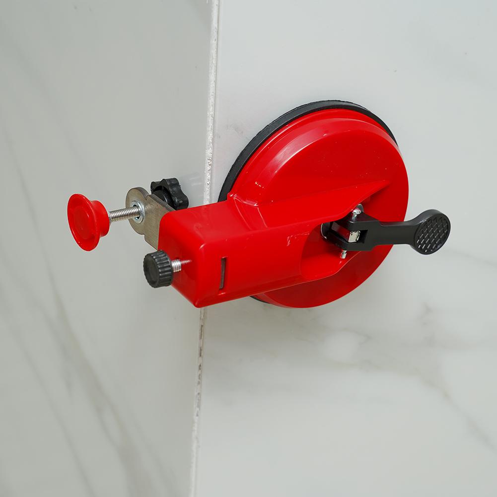 吸盤タイル固定器 グラジエンターブラケット 吸着力タイル取り - Ceramic Tile Floor のレビューと価格