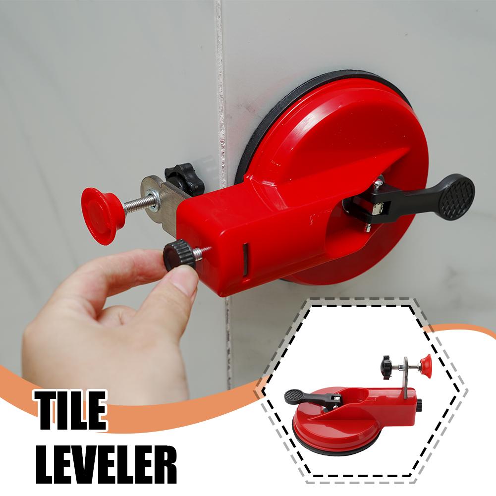 吸盤タイル固定器 グラジエンターブラケット 吸着力タイル取り - Ceramic Tile Floor のレビューと価格